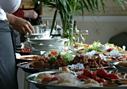 Choosing the Best Caterer for Your Event