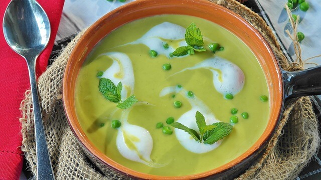 Nine Great Lentil Soups to Choose From