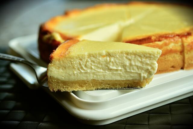 Recipe Martha Stewart's Slow Cooker Cheesecake — Slow Cooker Recipes from The Kitchn