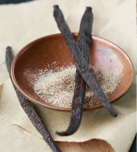 What to Do With Leftover Vanilla Bean Pods